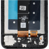 OG Lcd Display For Samsung A14 5G A146 P/U Oem With frame