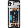 OG Lcd Display For Samsung A14 5G A146 P/U Oem With frame