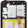 OG Lcd Display For Samsung A20E A202F Oem With frame