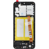 OG Lcd Display For Samsung A20E A202F Oem With frame
