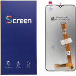 OG Lcd Display For Samsung A20E A202F Oem Without frame