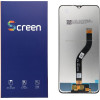 OG Lcd Display For Samsung A20S A207F/A207M Oem Without frame