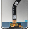 OG Lcd Display For Samsung A20S A207F/A207M Oem Without frame