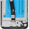 OG Lcd Display For Samsung A22 5G A226B Oem With frame