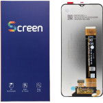 OG Lcd Display For Samsung A23 5G A236B/A236U/A236E Oem Without frame