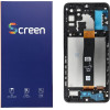 OG Lcd Display For Samsung A32 5G A326 B/A/U/W Oem With frame