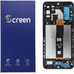 OG Lcd Display For Samsung A32 5G A326 B/A/U/W Oem With frame