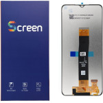 OG Lcd Display For Samsung A32 5G A326B/A326U/A326W Oem Without frame