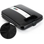 Huslog 4-Slice Sandwich Maker 1800W