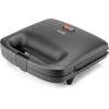 Huslog Sandwich Maker Grill 1000W