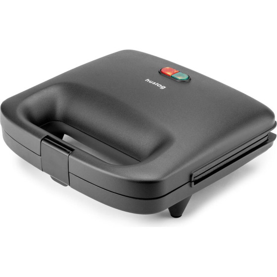 Huslog Sandwich Maker Grill 1000W