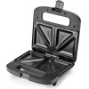 Huslog Sandwich Maker Triangles 1000W