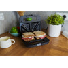 Huslog Sandwich Maker Triangles 1000W