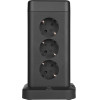 Huslog Vertical Power strip