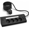 Huslog Vertical Power Strip With LED