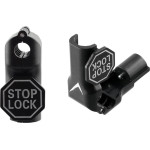 Volte-Tel ������������ �������� ������� Stop Lock 7mm BLACK