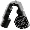 Volte-Tel ������������ �������� ������� Stop Lock 7mm BLACK