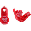 Volte-Tel ������������ �������� ������� Stop Lock 7mm RED
