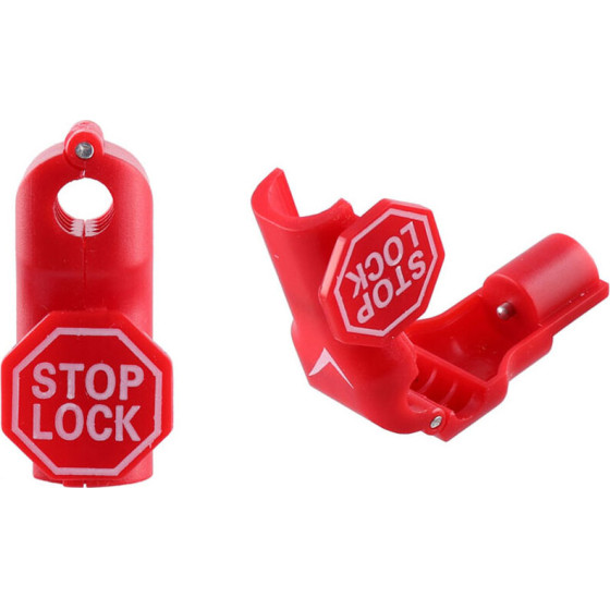 Volte-Tel ������������ �������� ������� Stop Lock 7mm RED