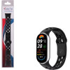 Volte-Tel VT154 ������� �������� ��������� Xiaomi Smart Band 8/Smart Band 9/Smart Band 10 BLACK