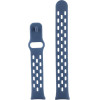 Volte-Tel VT154 ������� �������� ��������� Xiaomi Smart Band 8/Smart Band 9/Smart Band 10 Dark BLUE