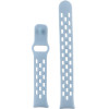 Volte-Tel VT154 ������� �������� ��������� Xiaomi Smart Band 8/Smart Band 9/Smart Band 10 Light BLUE