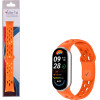 Volte-Tel VT154 ������� �������� ��������� Xiaomi Smart Band 8/Smart Band 9/Smart Band 10 ORANGE