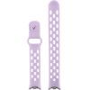 Volte-Tel VT154 ������� �������� ��������� Xiaomi Smart Band 8/Smart Band 9/Smart Band 10 PURPLE