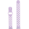 Volte-Tel VT154 ������� �������� ��������� Xiaomi Smart Band 8/Smart Band 9/Smart Band 10 PURPLE