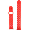 Volte-Tel VT154 ������� �������� ��������� Xiaomi Smart Band 8/Smart Band 9/Smart Band 10 RED