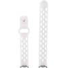 Volte-Tel VT154 ������� �������� ��������� Xiaomi Smart Band 8/Smart Band 9/Smart Band 10 WHITE