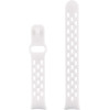 Volte-Tel VT154 ������� �������� ��������� Xiaomi Smart Band 8/Smart Band 9/Smart Band 10 WHITE