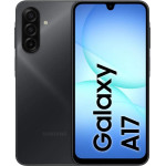 Samsung Galaxy A17 Lte SM-A175 4GB/128GB Black - (SM-A175FZKBEUE)