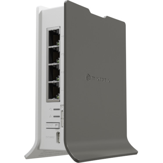 Mikrotik - (L41G-2aXd FG621-EA)
