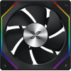 Xigmatek Fan Pack 3-in-1 3x120mm - Infinity G22A - Infinity Mirror, A-Rgb - (EN44793)