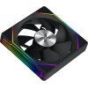 Xigmatek Fan Pack 3-in-1 3x120mm - Infinity G22A - Infinity Mirror, A-Rgb - (EN44793)