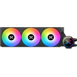 Xigmatek Water Cooling Fenix Ii 360 - Addressable Rgb - (EN46575)