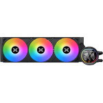 Xigmatek Water Cooling Lk Pro 360 Digital - 2.7 Inch Digital Lcd Display - (EN47404)