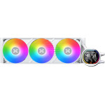 Xigmatek Water Cooling Lk Pro 360 Digital Arctic - 2.7 Inch Digital Lcd Display - (EN47411)