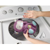 Fisher-Price: Soothe n Snuggle Purple Monkey (0-6 Moths) (JLH41)