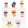 MGA L.O.L. Surprise!(TM) Eye Spy Series(TM) Baby Sisters (542612)