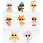 MGA L.O.L. Surprise!(TM) Eye Spy Series(TM) Baby Sisters (542612)