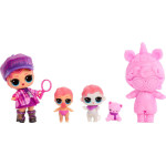 MGA L.OL. Surprise!(TM) Eye Spy Series(TM) Ultimate Unboxing (542698)