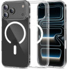 Tech-Protect Flexair Hybrid Cc Magsafe Iphone 17 Pro CLEAR