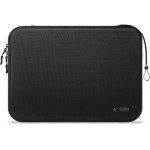 Tech-Protect Hardpouch Laptop 13-14 BLACK/BLACK