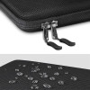 Tech-Protect Hardpouch Laptop 15-16 BLACK/BLACK