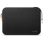 Tech-Protect Hardpouch Laptop 15-16 BLACK/ORANGE