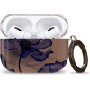Tech-Protect Lamano Apple Airpods Pro 3 Velvet NIGHT