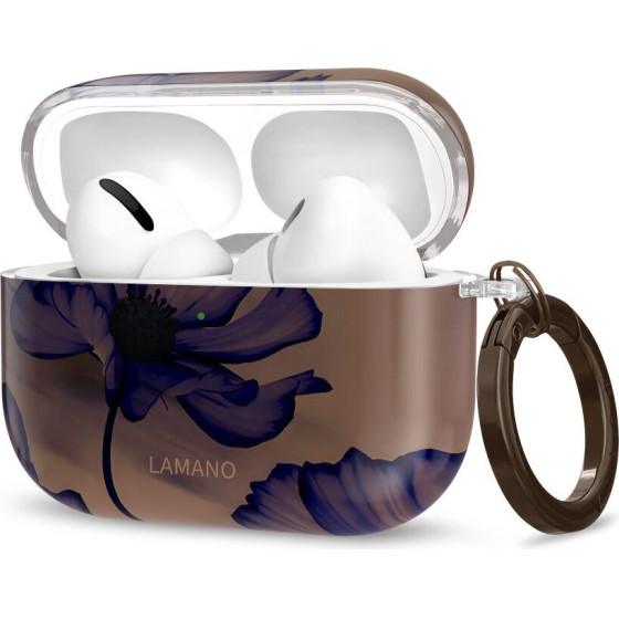 Tech-Protect Lamano Apple Airpods Pro 3 Velvet NIGHT