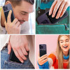 Tech-Protect Magwallet Magsafe Universal Magnetic Card Holder ORANGE